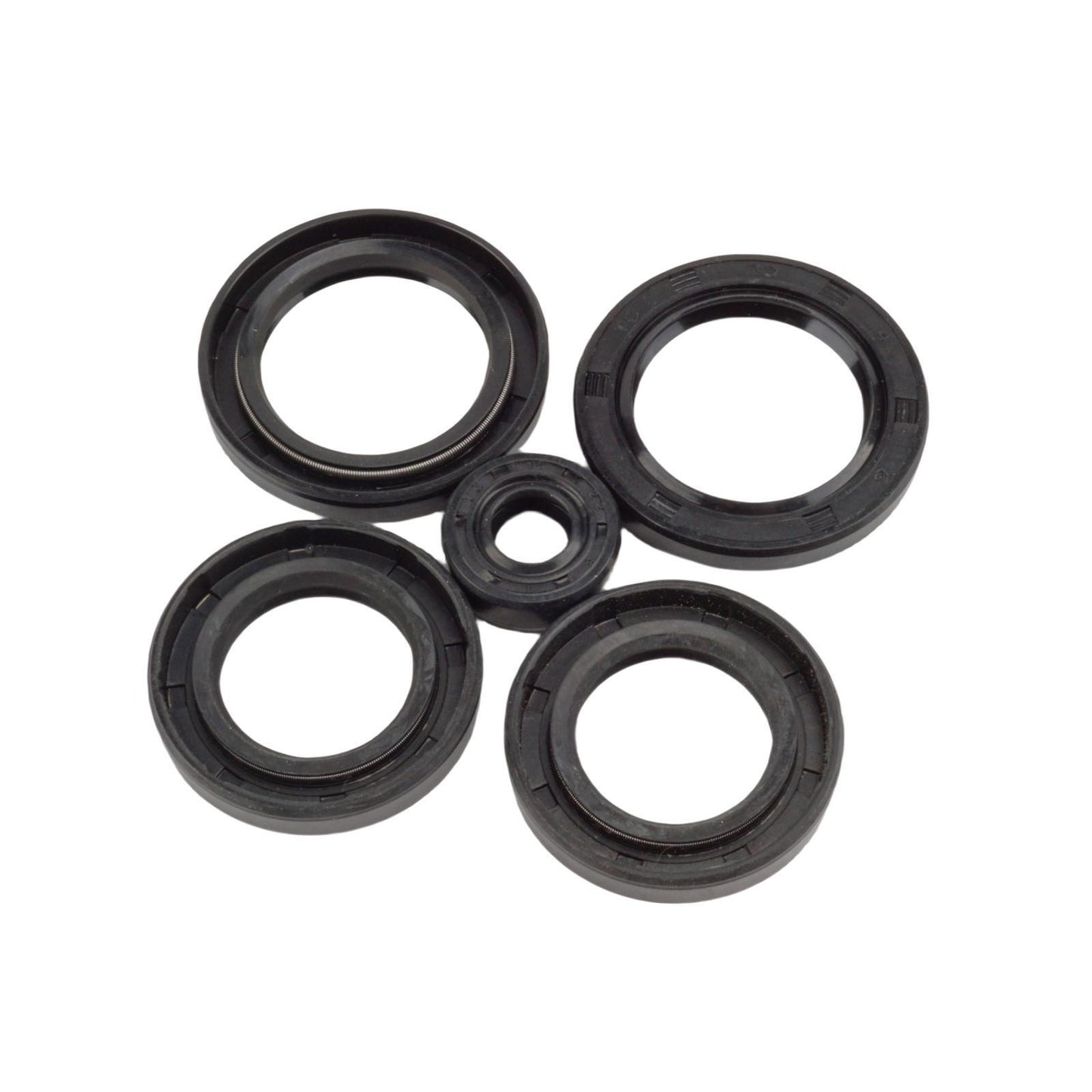 Propeller Shaft Oil Seal Kit for Suzuki DF 250 300 HP (2000–2023)
