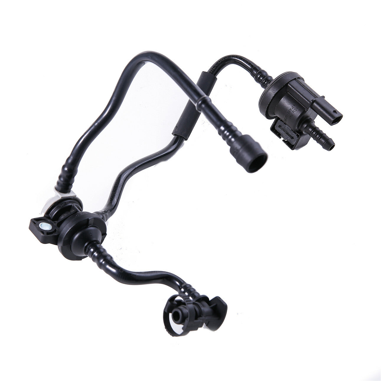 Fuel Vapor Vacuum Purge Valve Solenoid for VW Golf GTI (2010–2014)
