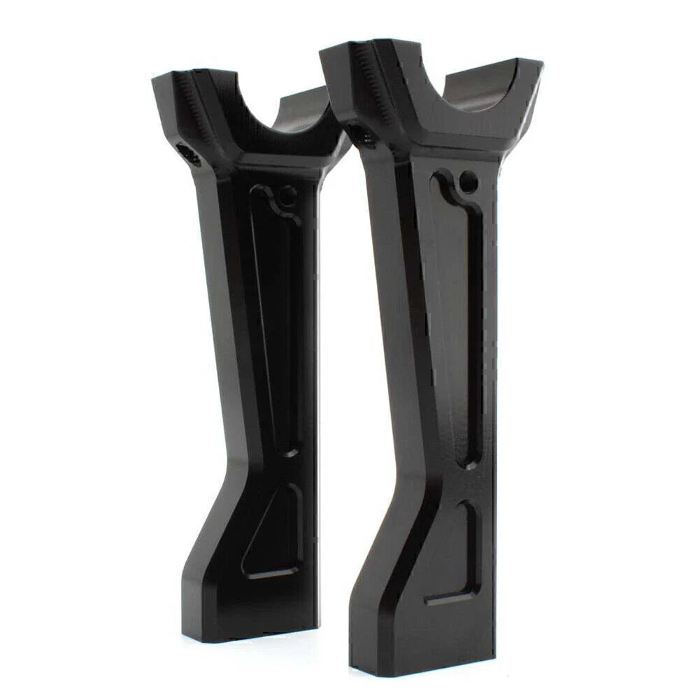 2'' Tall Handlebar Risers for Harley PAN AMERICA 1250 S (2021-2022)