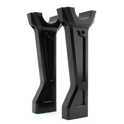 2'' Tall Handlebar Risers for Harley PAN AMERICA 1250 S (2021-2022)