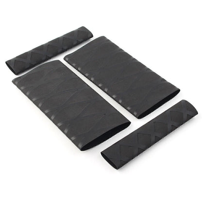 Non-Slip Handlebar Sleeve Grip for BMW R1200GS R1250GS (2013–2023)