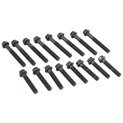 Full Engine Gasket Set & Head Bolts for Commodore VS VT V6 3.8L (1995-1998)