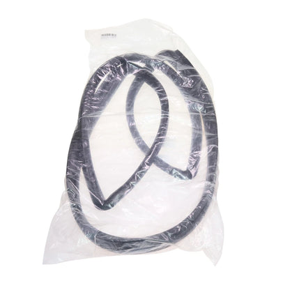 Weatherstrip for Datsun Nissan Sunny B11 (1982–1986)