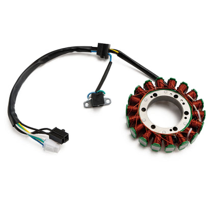 Alternator Stator Regulator Kit Gasket for Arctic Cat ATV 375 400 (2002–2008)