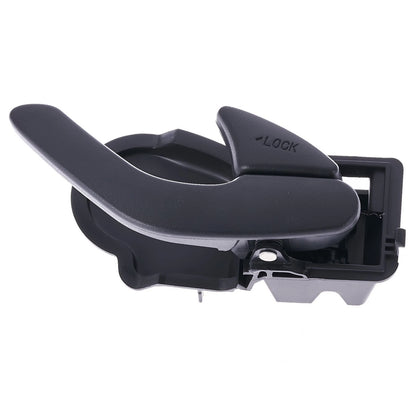 Rear Right Inner Door Handle for Ford Escape (2001–2006) Black