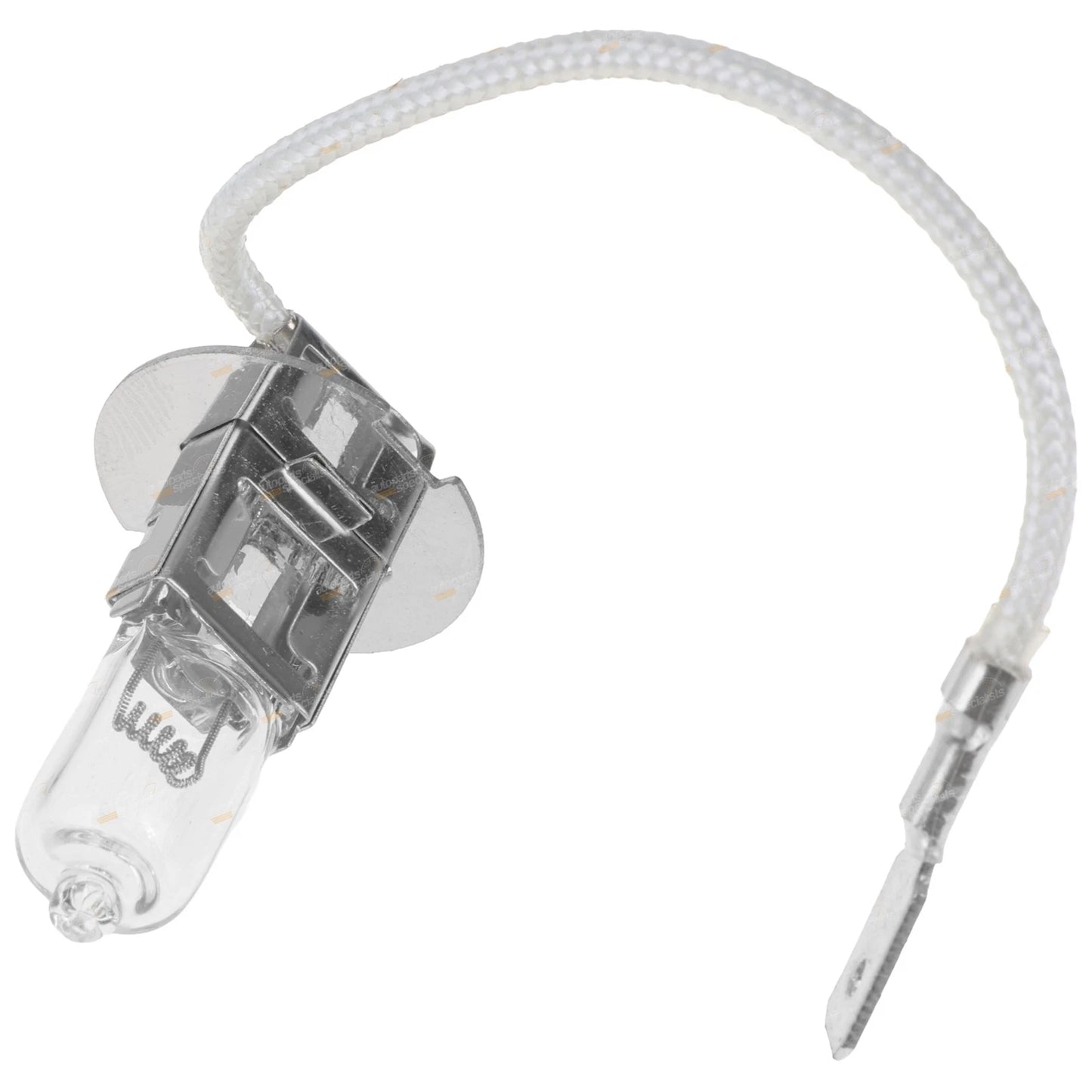 H3 Halogen Bulb for Automotive (24V, 100W)