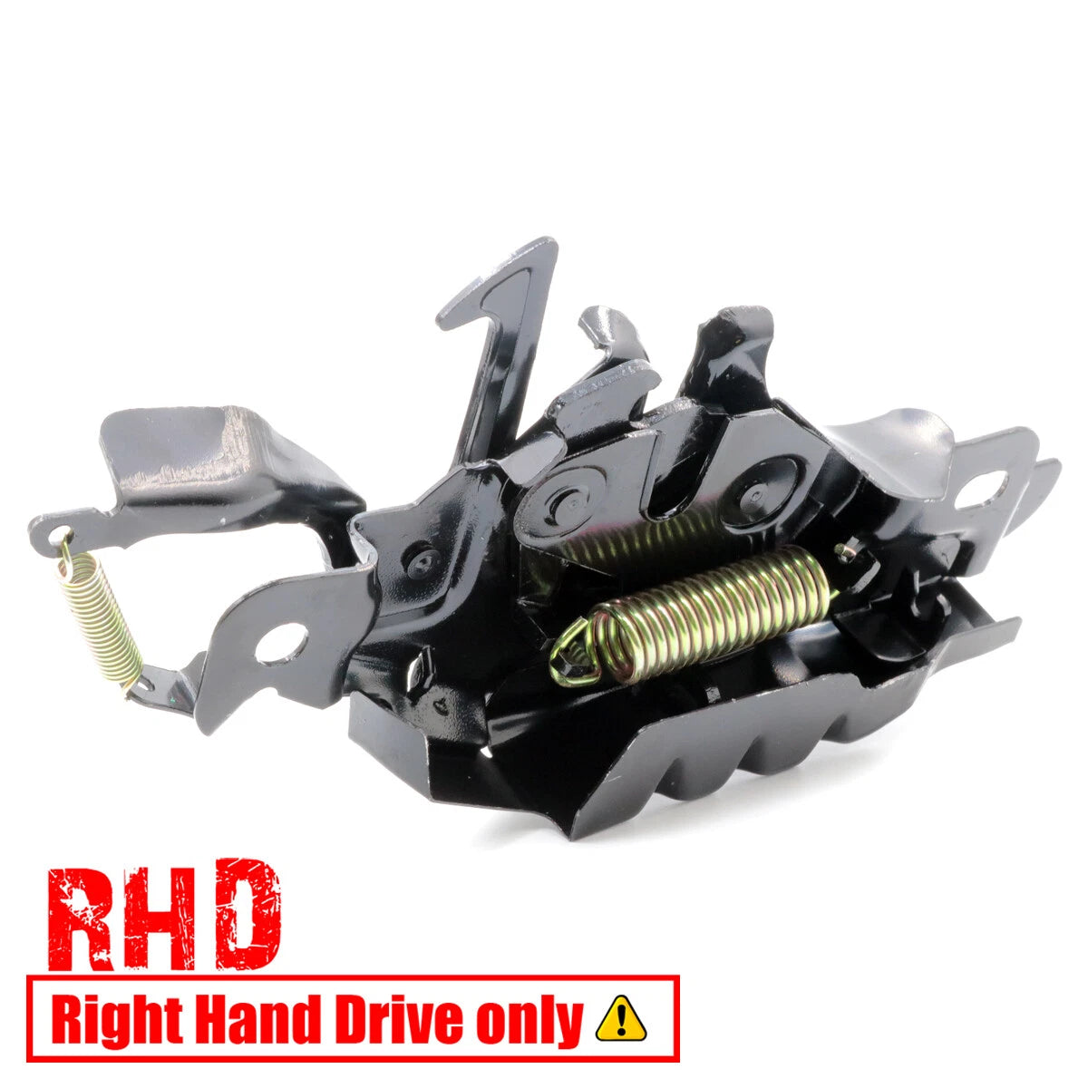 Model for Toyota Hilux 1997-2005