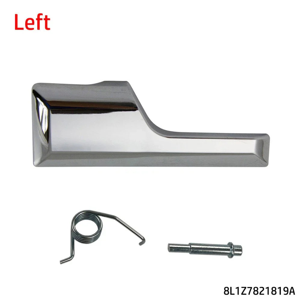 Left Inner Door Handle x1 for Ford Expedition, Navigator (2003-2006)