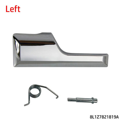 Left Inner Door Handle x1 for Ford Expedition, Navigator (2003-2006)