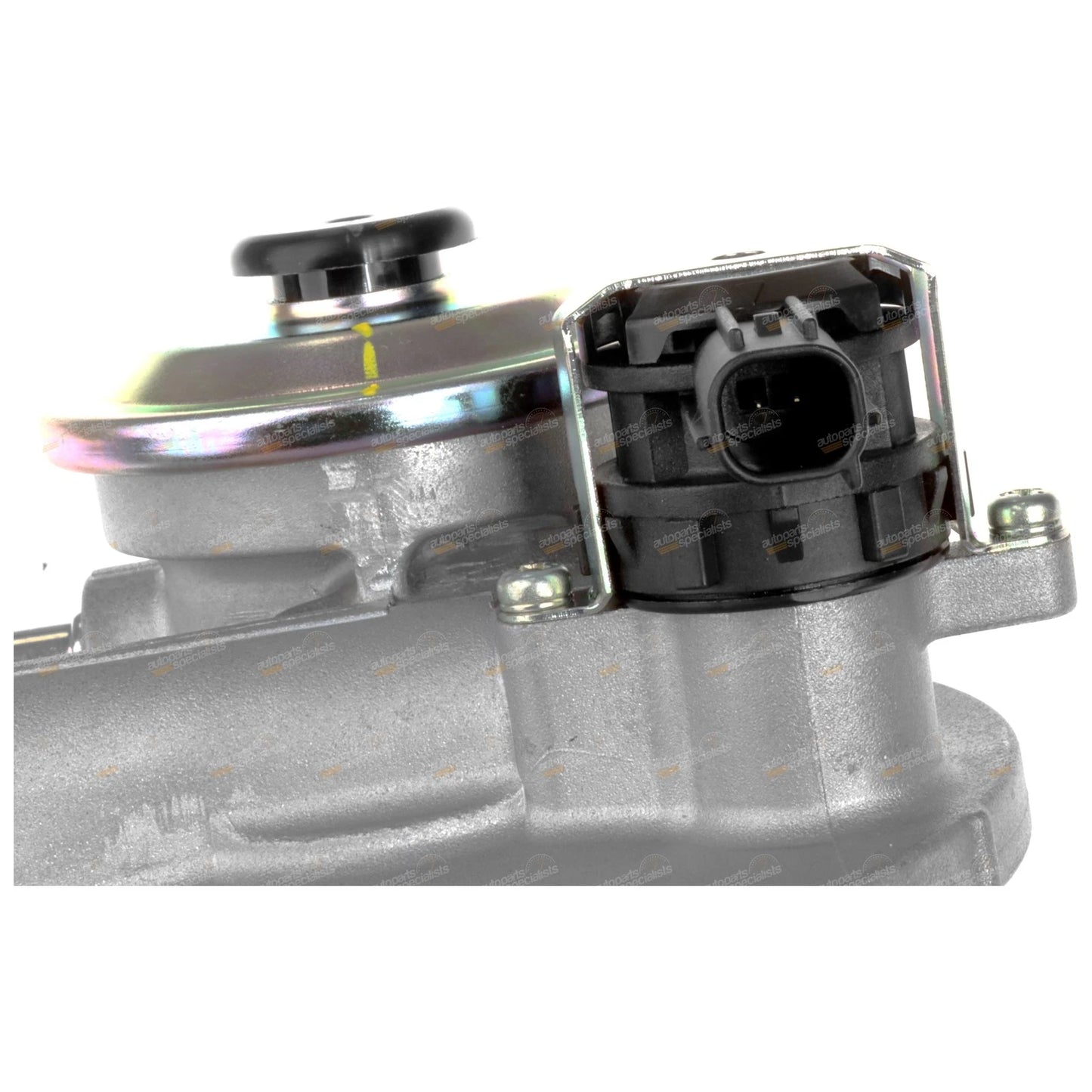 Fuel Primer Pump for Toyota Landcruiser VDJ76 VDJ78 VDJ79 (2007–2021)