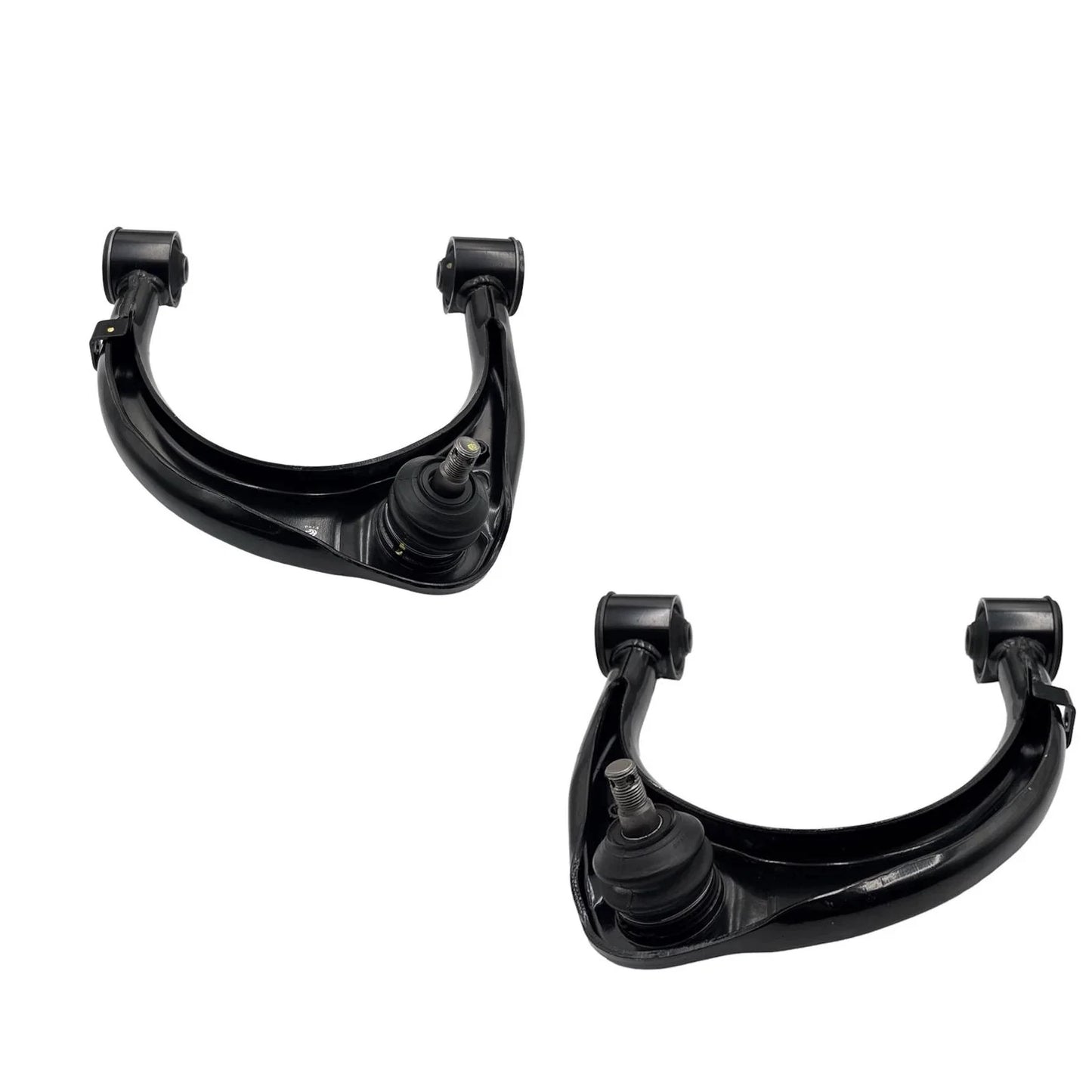 2 Upper Front Control Arms for Toyota Landcruiser (2008–2021)