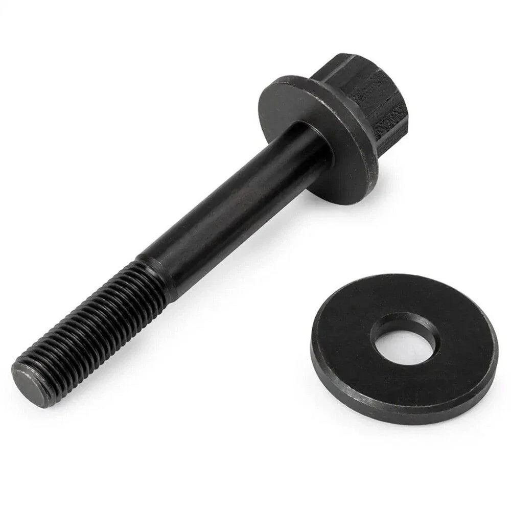 Crank Harmonic Balancer Bolt for Cadillac Chevrolet Camaro Firebird (1982-1992)