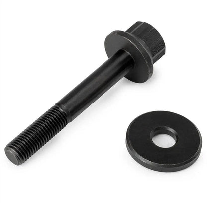 Crank Harmonic Balancer Bolt for Cadillac Chevrolet Camaro Firebird (1982-1992)
