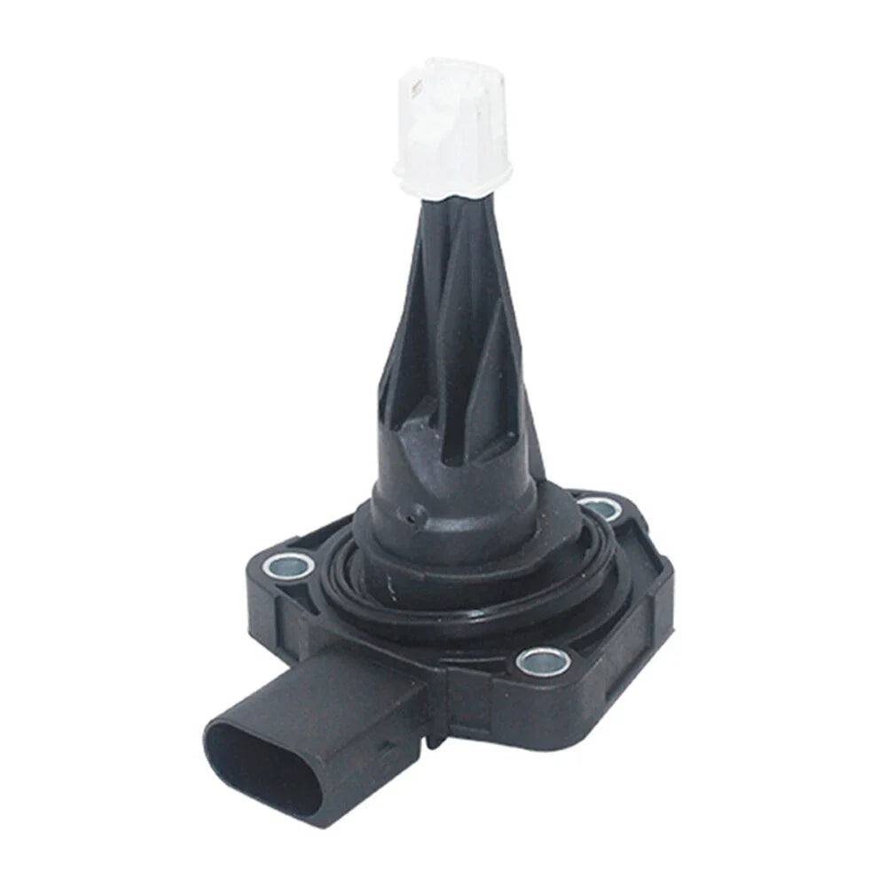 Black Plastic Engine Oil Level Sensor for BMW (2000-2006)