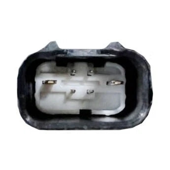 Rear Left Window Regulator with Motor for Honda Accord Euro (2008–2015)