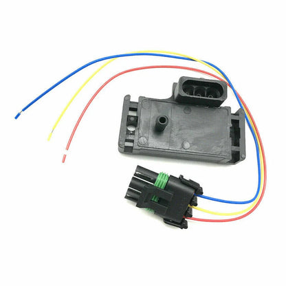3bar Map Sensor Kit for GM
