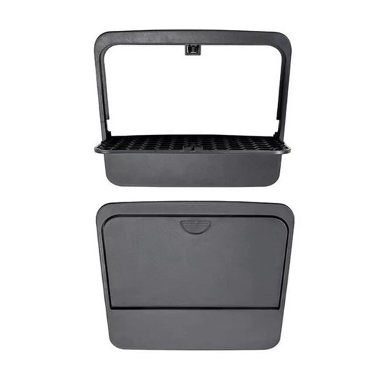 2023-2025 Ford Ranger Center Console Armrest Hidden Storage Box