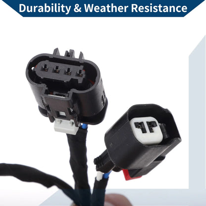 Ignition Coil Connector for Chevrolet Camaro (2019)