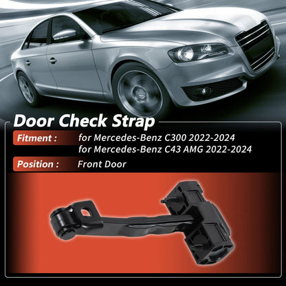 Front Door Check Strap for Mercedes-Benz C300 (2022–2024) No.2067209901
