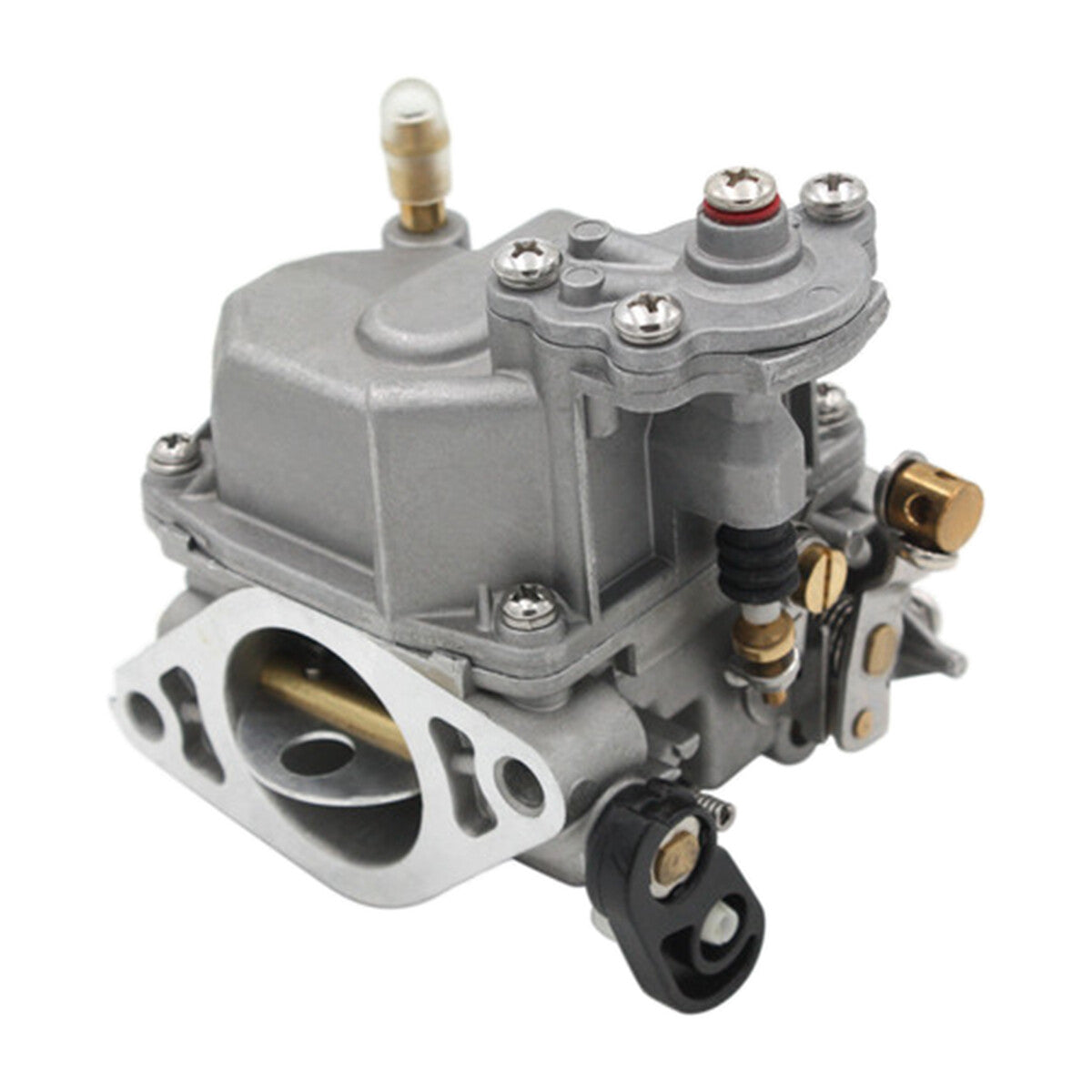 Carburetor for Yamaha 15HP F15 Outboard Motor (4-Stroke)