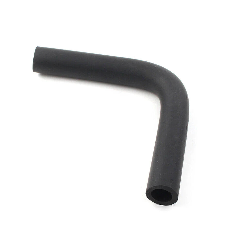 Black Crankcase Vent Valve Tube for Jeep Wrangler (1997-2004)