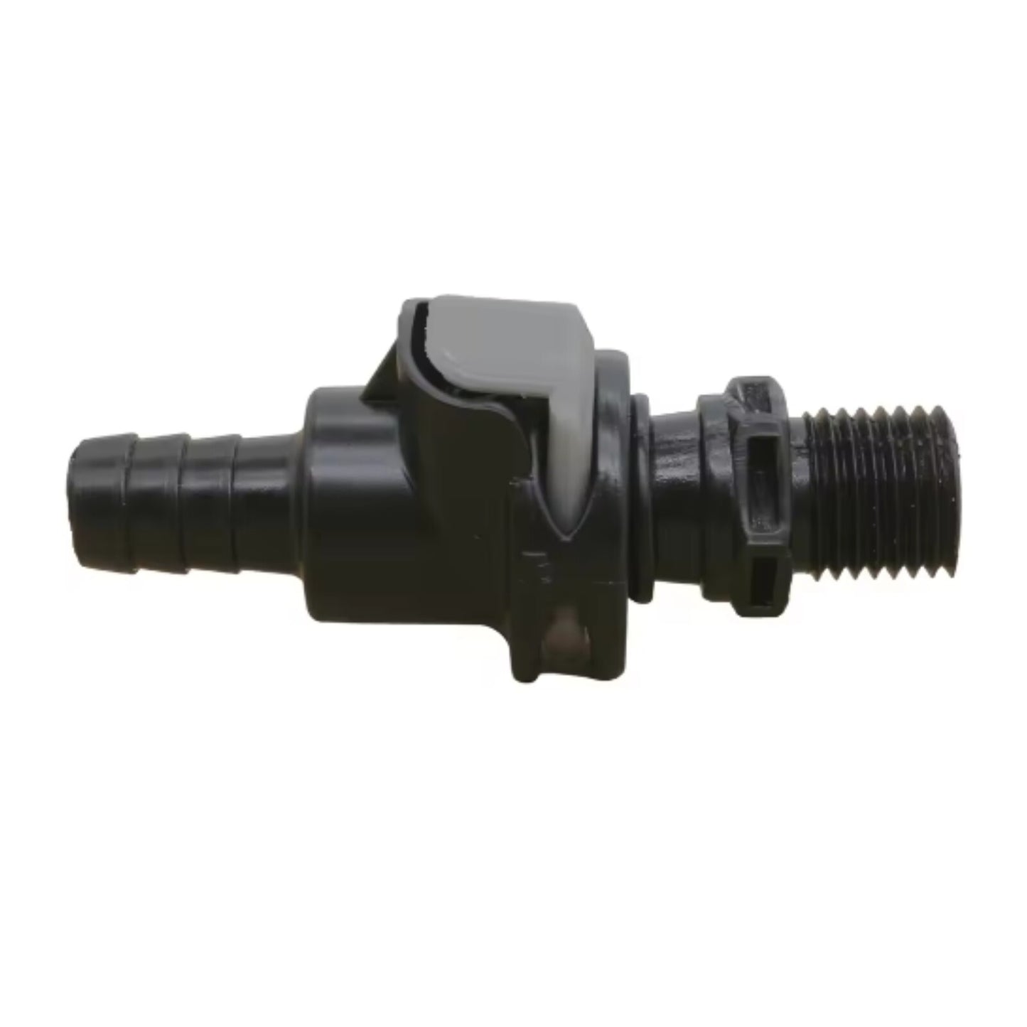 Sprayless Connector Set for Universal Applications (Attwood)