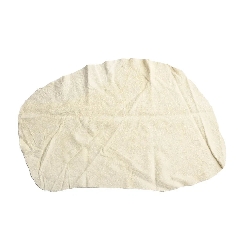 1x Car Washing Towel Water Absorbent Rag Auto Care Cleaning Cloth Supplies Tool