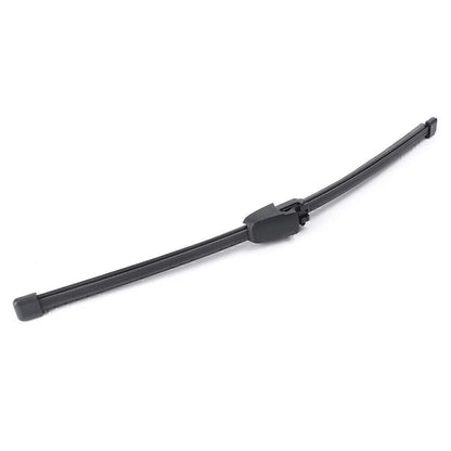 13" Universal Motorcycle Window Windshield Wiper Blades Set