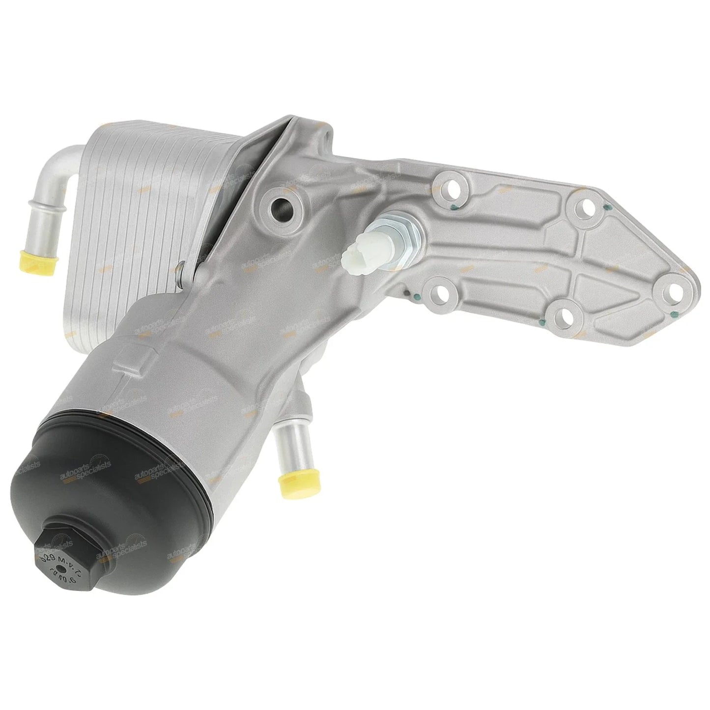Oil Cooler Assembly for Mazda BT50 UR 4 cyl 2.2L P4AT (2015 - 2019)