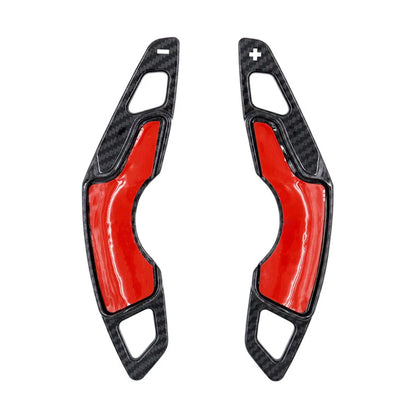 Steering Wheel Shift Paddle Extensions for Lexus IS200 RC300 NX300 CT200h