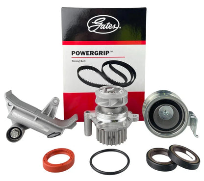 Timing Belt Kit for Audi TT (1998–2006)