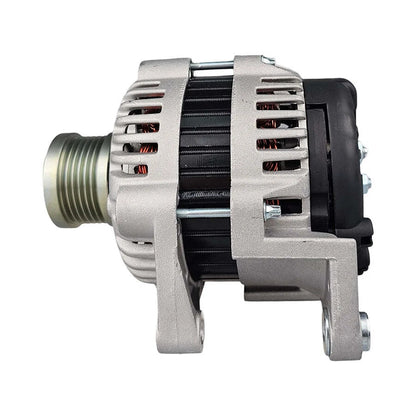 Alternator for Holden Barina Cruze Trax 1.6L 1.8L (2009–2020) 12V 100A