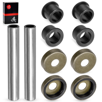 Upper J-Arm Bearing Bushing Kit for Yamaha Banshee 350 (1987–1990)