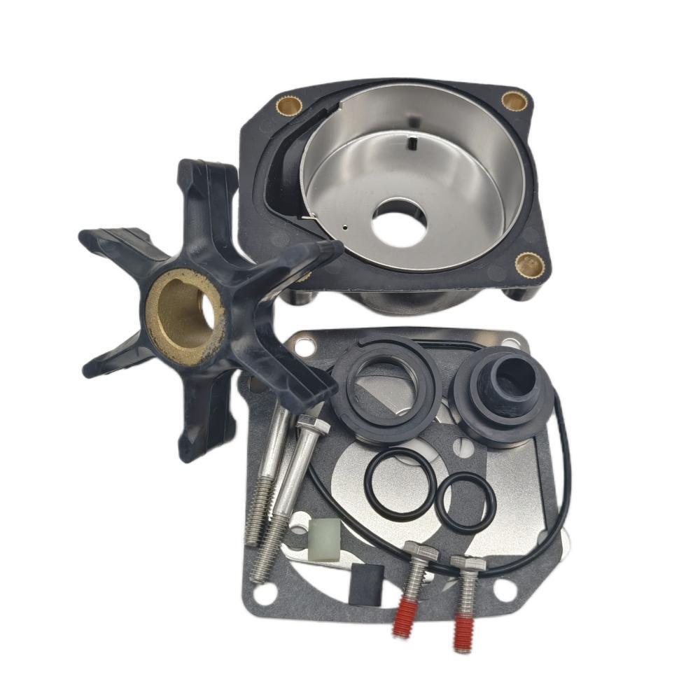 Water Pump Impeller Kit for Johnson Evinrude Outboard (40-60 HP)