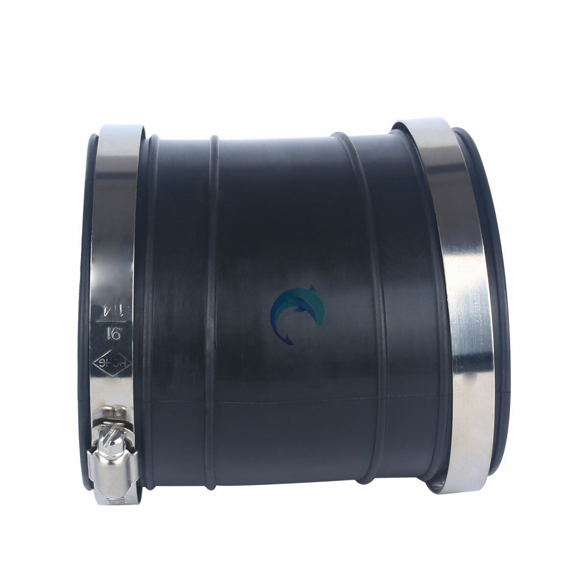 Exhaust Bellows for Mercruiser 5.0L 5.7L V8