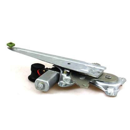 Power Window Regulator for Toyota Hilux Vigo Champ (2004–2016)