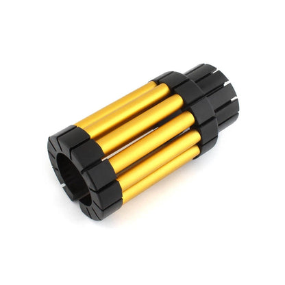 Fork Damper Rod Holding Tool Set for Motorcycle (10mm, 12mm, 15.5mm)