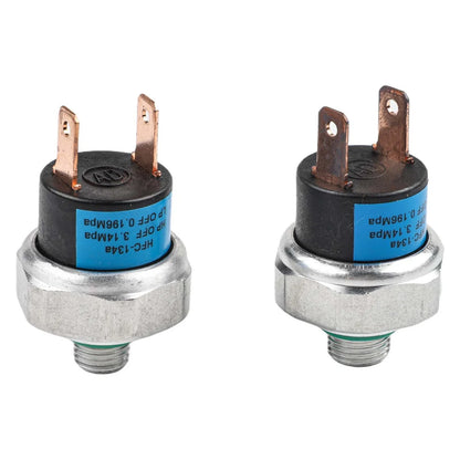 High Low Side Pressure Switch for R134a AC System
