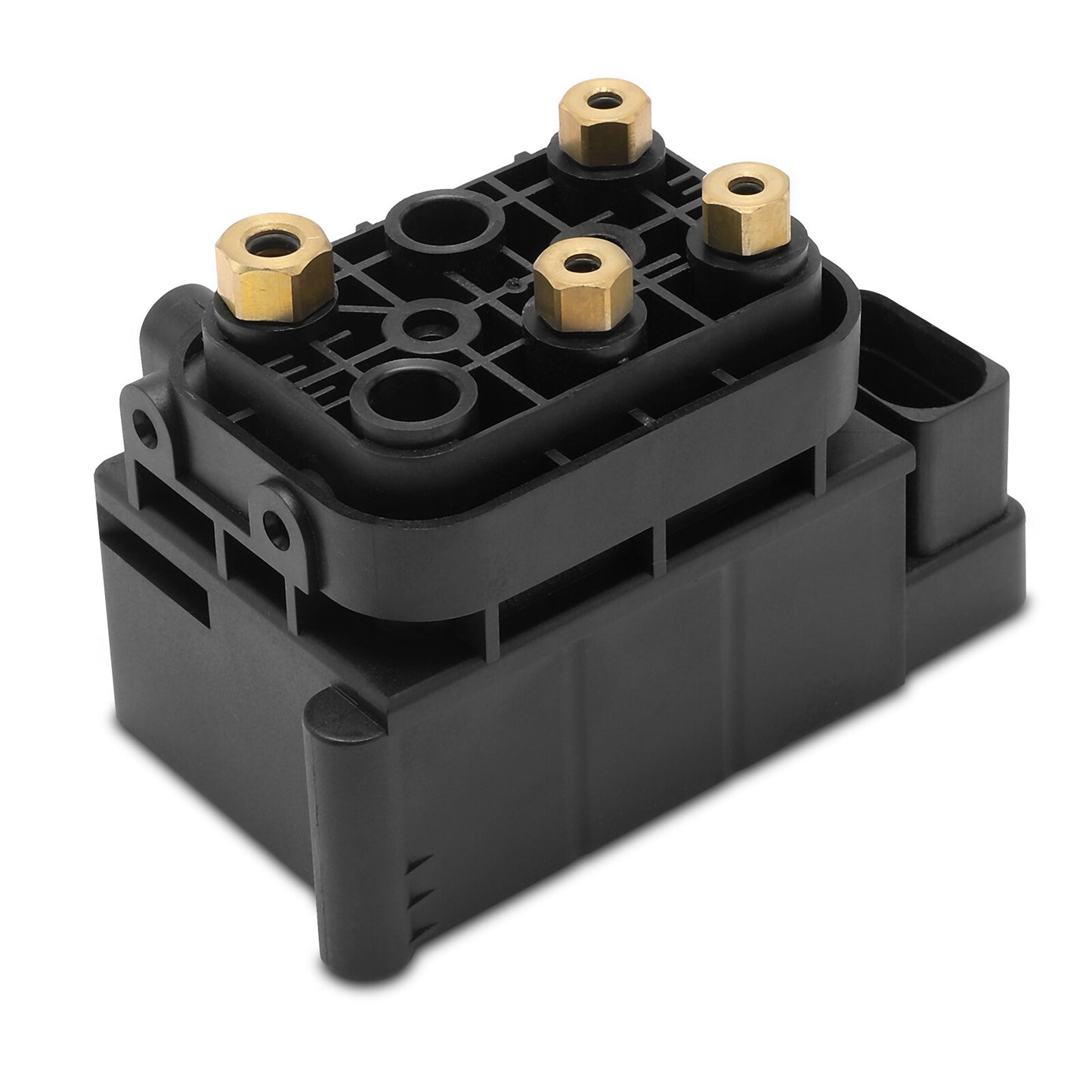 Air Suspension Solenoid Valve Unit for Mercedes-Benz W212 E63 AMG (2010–2016)