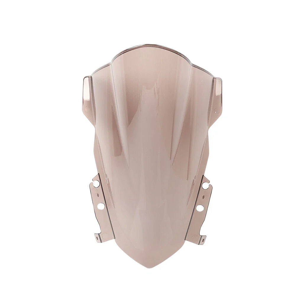 Tan Motorcycle Windshield for Daytona 660 (2024-2025)