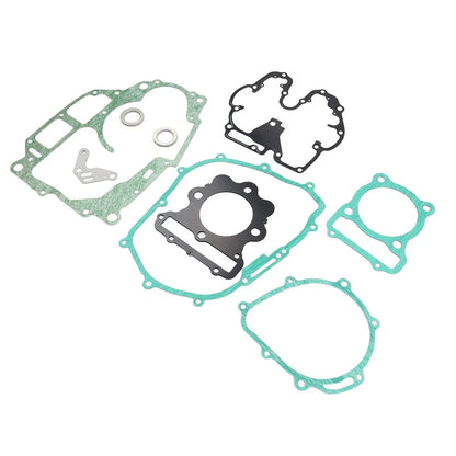CNC Aluminum Right Crankcase Guard Side Cover for Honda GB350 GB350S (2021–2022)