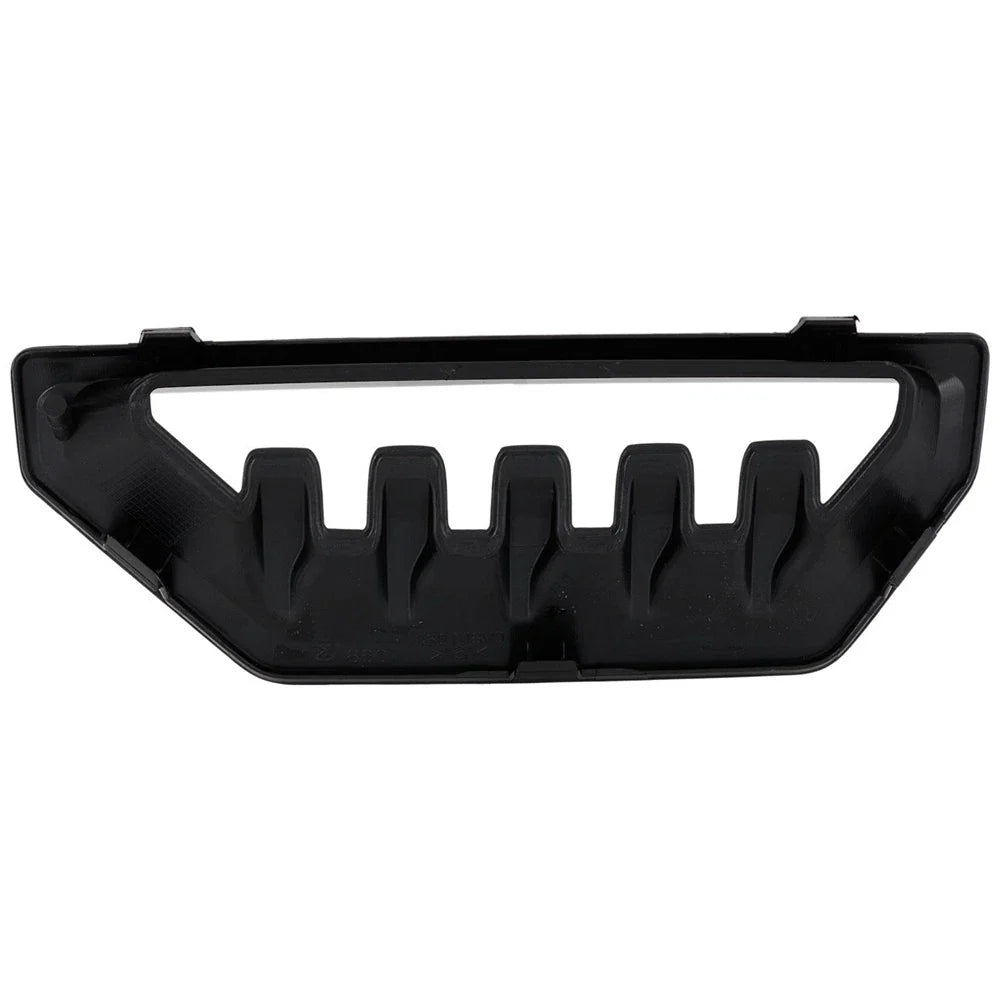 Bumper Grille Left Side for GMC Sierra 1500 (2022-2024)