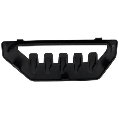 Bumper Grille Left Side for GMC Sierra 1500 (2022-2024)