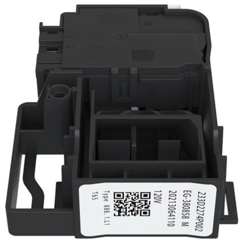 Washer Lid Lock Switch for Hotpoint Washing Machine (WH01X27954)