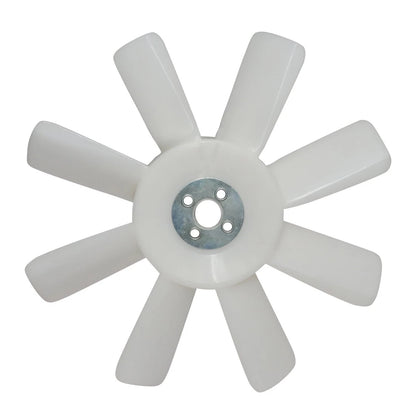 Engine Cooling Fan Blade for Toyota Land Cruiser Van (FJ40–FJ55)