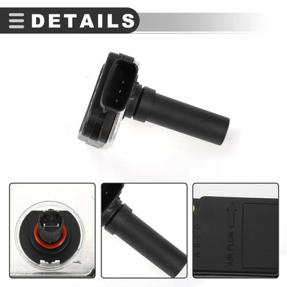 Auto Air Flow Sensor for Mercedes-Benz C-Class (2014-2018)