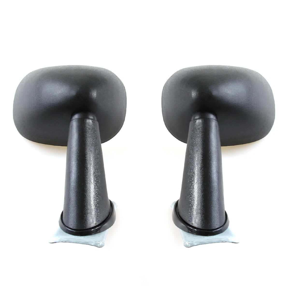 Fender Mirror x2 for Mazda 800/1000/1200/1300 Sedan/Ute/1963-1977