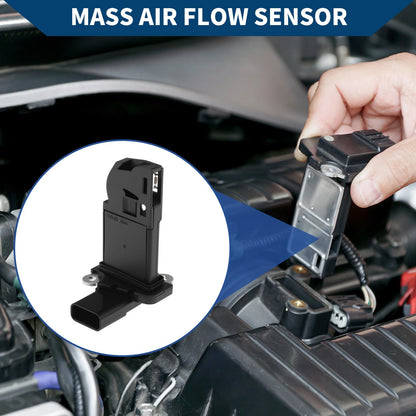 Mass Air Flow Sensor Meter No. 8650087 for Ford F-250/F-350 Super Duty (2011–2023)