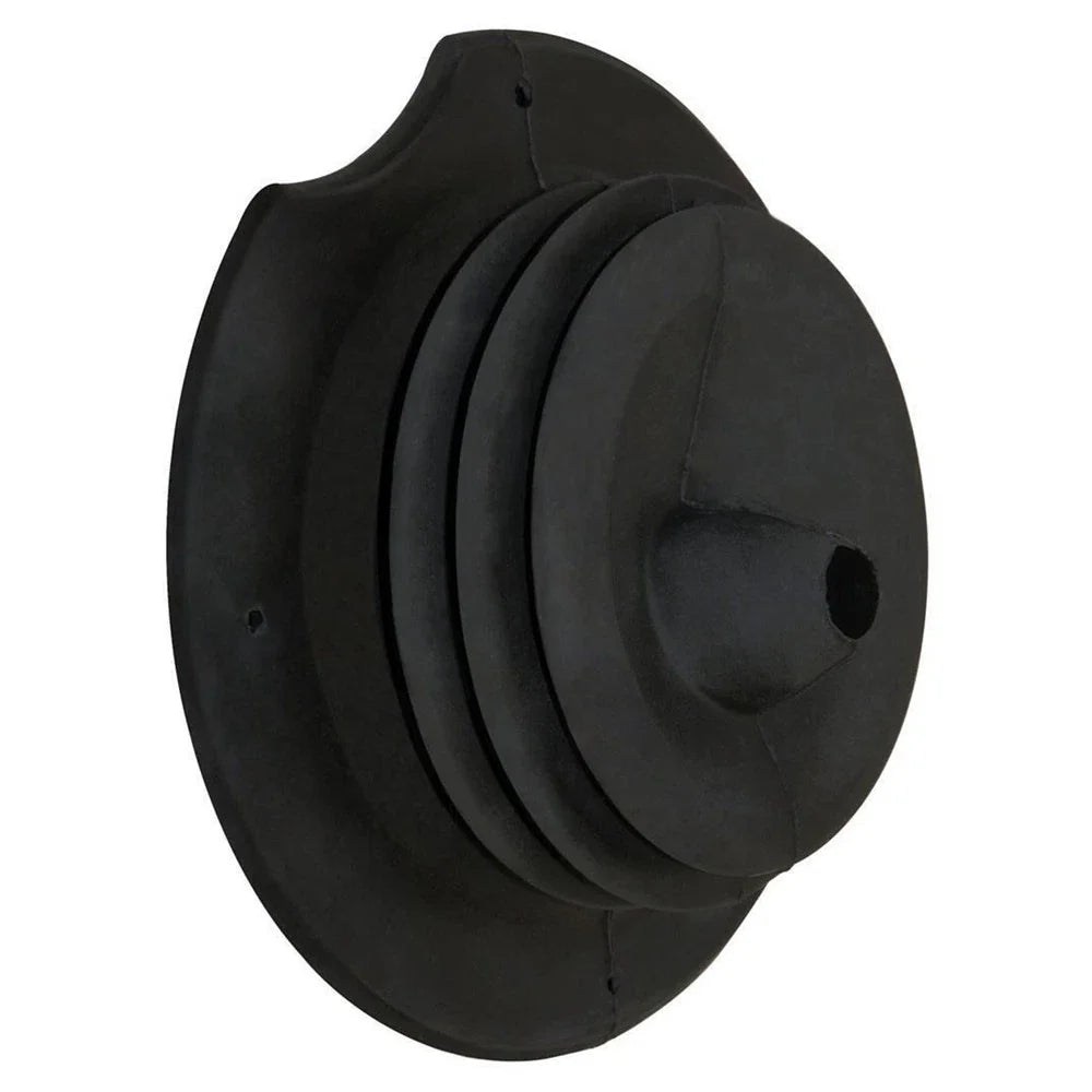 Lower Shifter Boot for 1997-2002 Jeep Wrangler (1997-2002)
