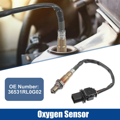 O2 Oxygen Sensor for Honda Civic IX (2012–2015) 36531RL0G02